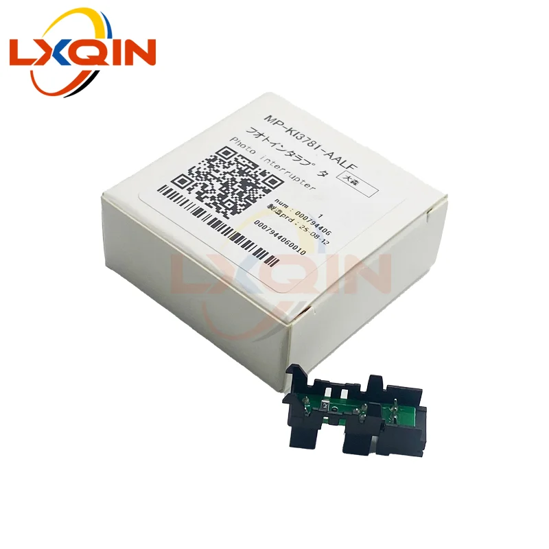 LXQIN Original wiper encoder for MiMaki JV300 JV500 CJV150 JV150 MP-KI3781-AALF