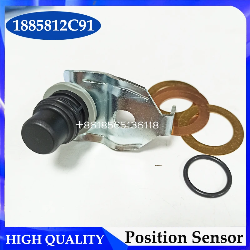 Camshaft Position Sensor 1885781C91 1807339C94 1885812C91 For DT466E I530E E-350 E-450 E-550