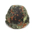 German camouflage