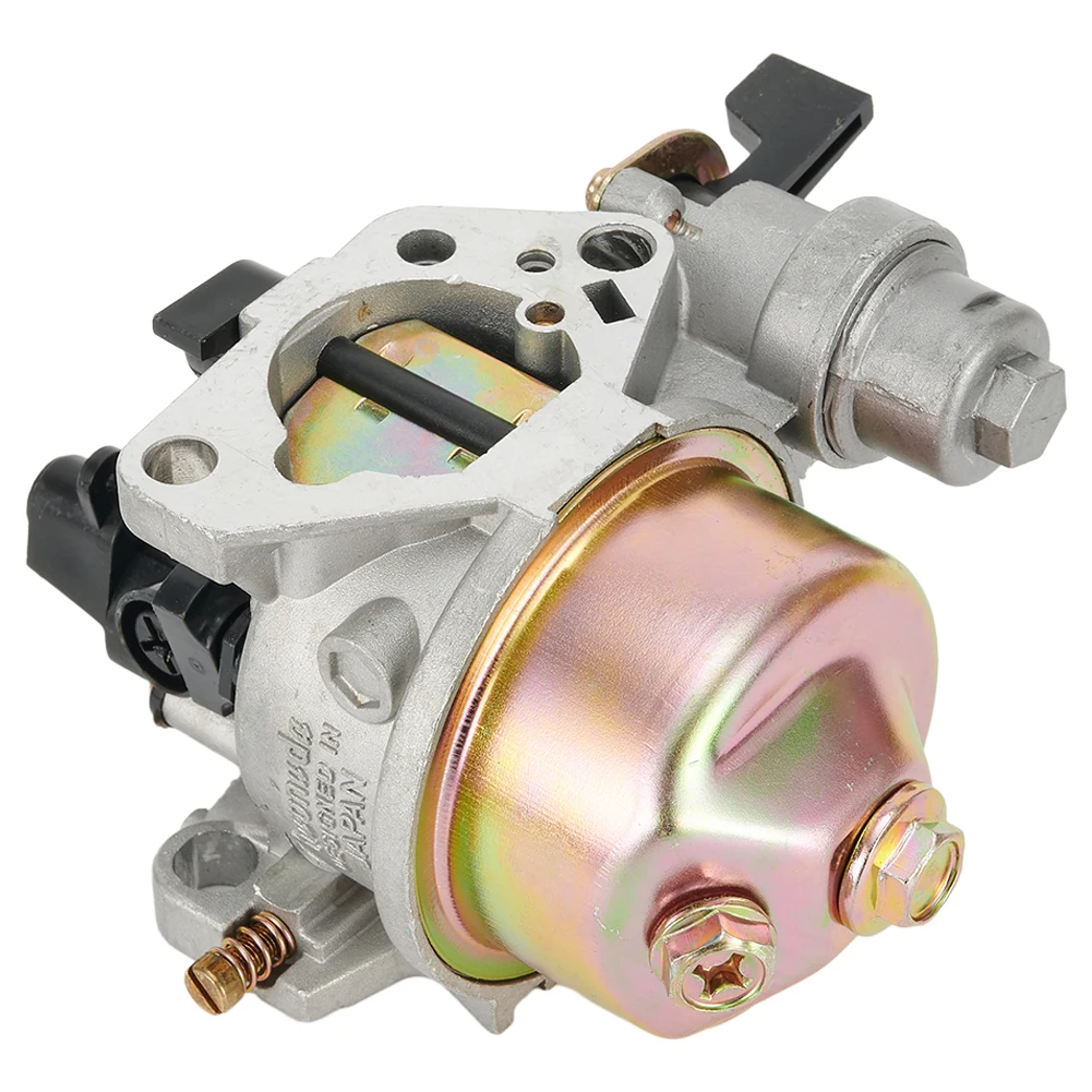 Bomba de Água do Carburador para Honda Gx240 Gx270 9h p 177f 16100-ze2-w71 Gerador Cortador de Grama Carb Engine Carburador gx 240 gx 270