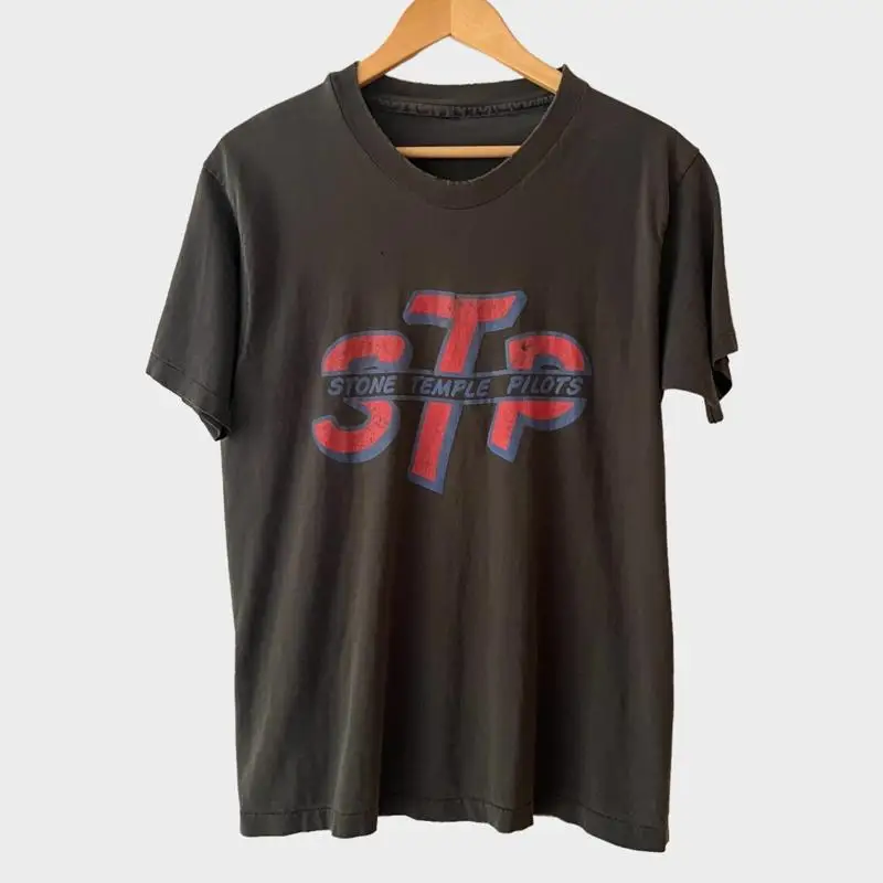 Stone Temple Pilots STP Core  T shirt Full Size S 5XL