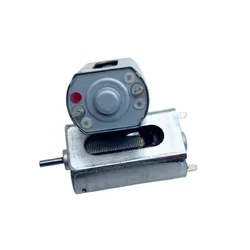 Micro Motor DC12V 180SH Carbon Brush Electric Motor 18000RPM High Speed DC motor Big Cooling Hole Engien