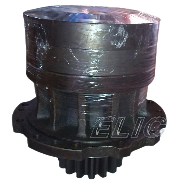 

9083734 EX200-1 Запасные части для экскаватора с поворотным двигателем-редуктором 1010673 1011450 3035168 3039317 3035171 9727123\t4224991