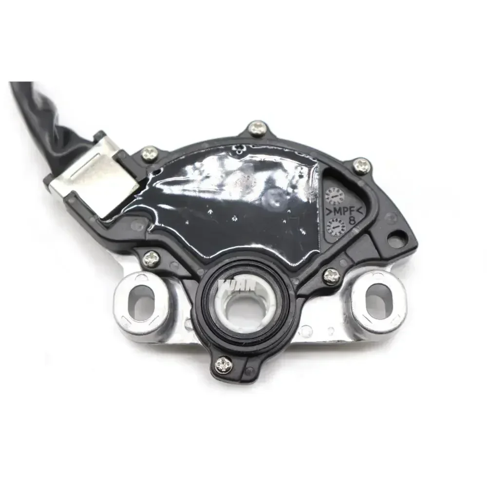 

Car Neutral Safety Switch A/T Case Inhibitor Switch 8604A015 533180 1802-307809 For Mitsubishi Pajero V73 V75 V77 MR263257