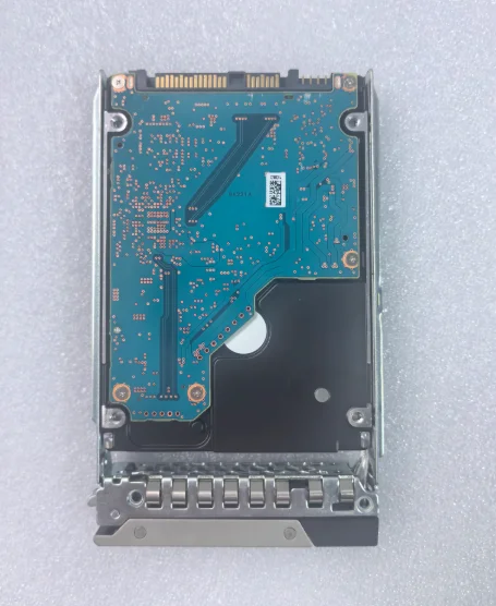 

Для серверного жесткого диска DELL 0377CF 300G SAS 15K 12G 2.5 AL14SXB30ENY