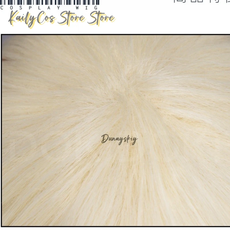 Agatto Akuromu Coco Qifrey Olruggi Alaira Cosplay Wig Anime Witch Hat Atelier Women Agott Hair Cosplay Party Wig Cute view 5