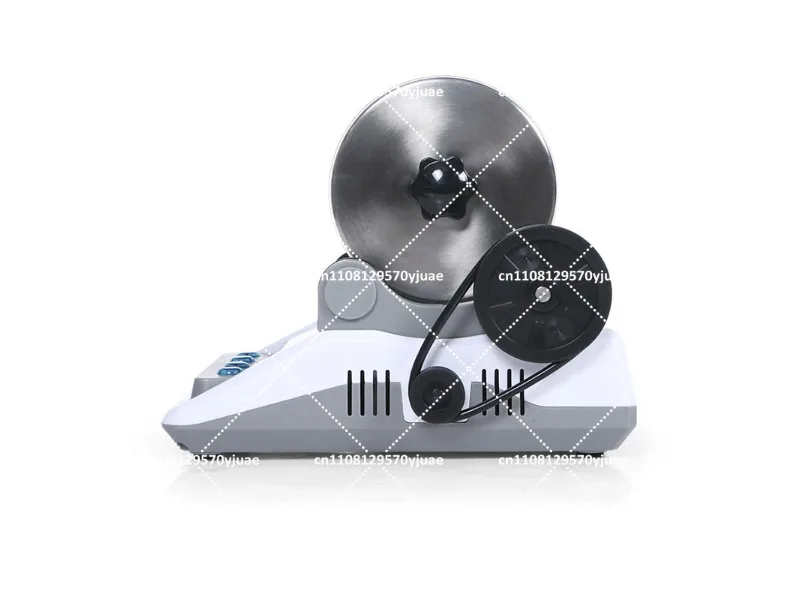 Professional Rock Grinder Kit Rock Polisher DIY Gemstone Polishing Machine Electronic Tumbler Kit