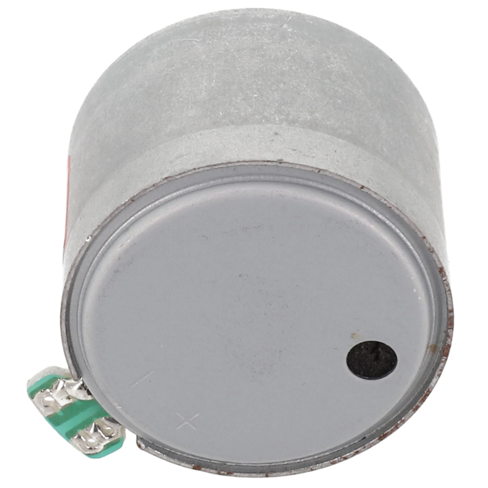 DC 9V 2400 RPM Capstan Motor for EG-530AD-9B Tape Recorder Audio Equipment Metal Body 34mm x 25mm Spindle Motor