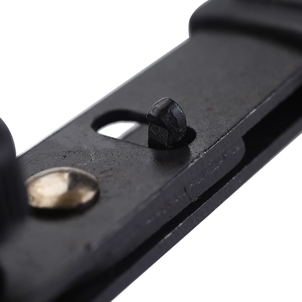 

Mini Ratchet Wrench Screwdriver 1 4 Drive PVC Handle Ratchet Socket Wrench Quick Release for Production Line Repair