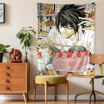 8 best sales שטיח אנימה - №2