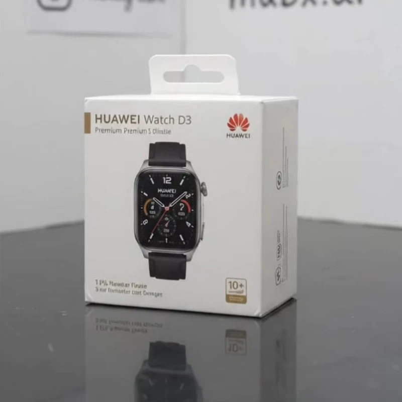 Global Version Huawei Watch D3 1.92