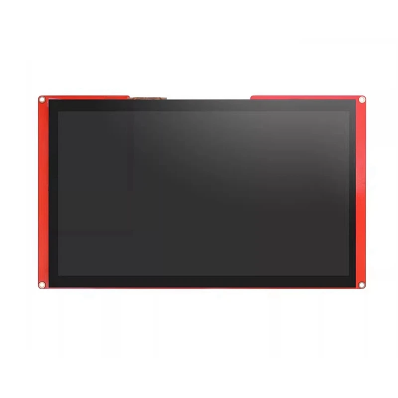 10.1 Inch HMI Touch Display Module For Nextion LCD Capacitive Touch Panel Module 1024X600 CTP Without Shell