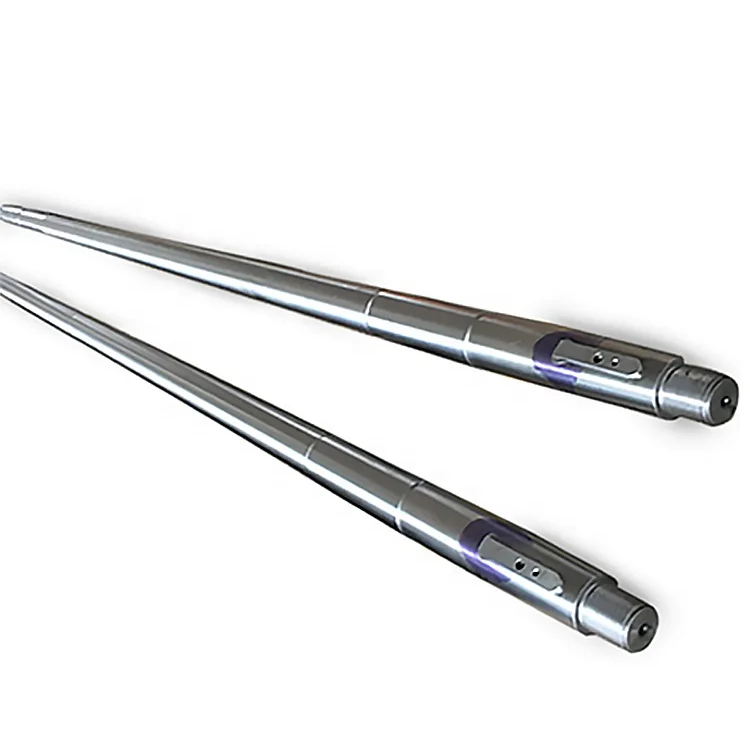 2023 OEM 10m Stainless Steel Long Tail Boat Driving Shaft Marine Shaft Price