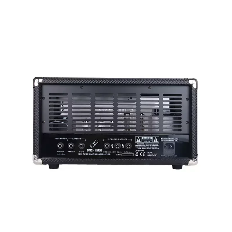 Wholesale Tube Amplifier Electric Bass Guitar Head Amp Made In China