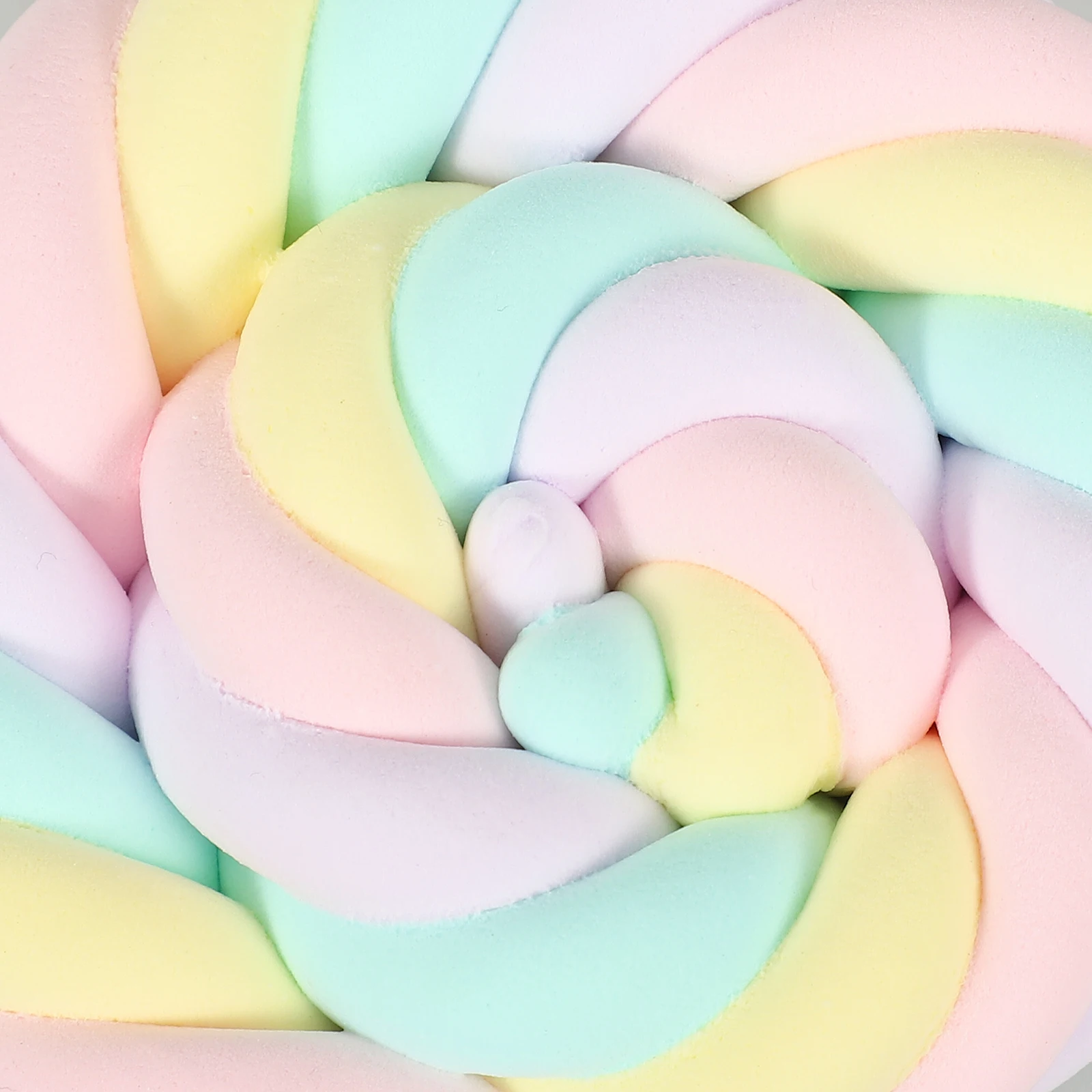 

Simulated Marshmallow Lollipop Candy Decorations Fake Prop Photo Props Sweet Theme Cutouts Party Supplies Lollipop Model