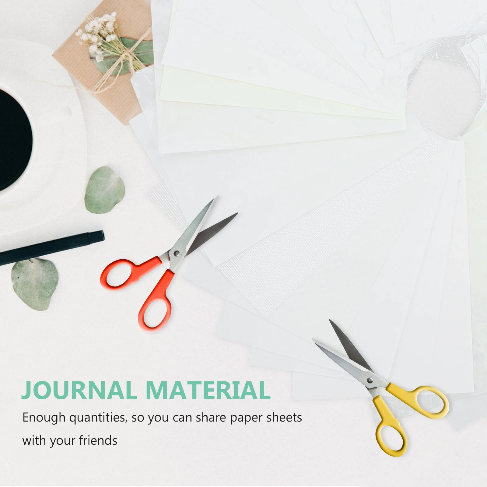 

30 Sheets Scrapbook Paper Background Hand Account Decorative Material for Diary Journal DIY Craft Scrapbook Paper