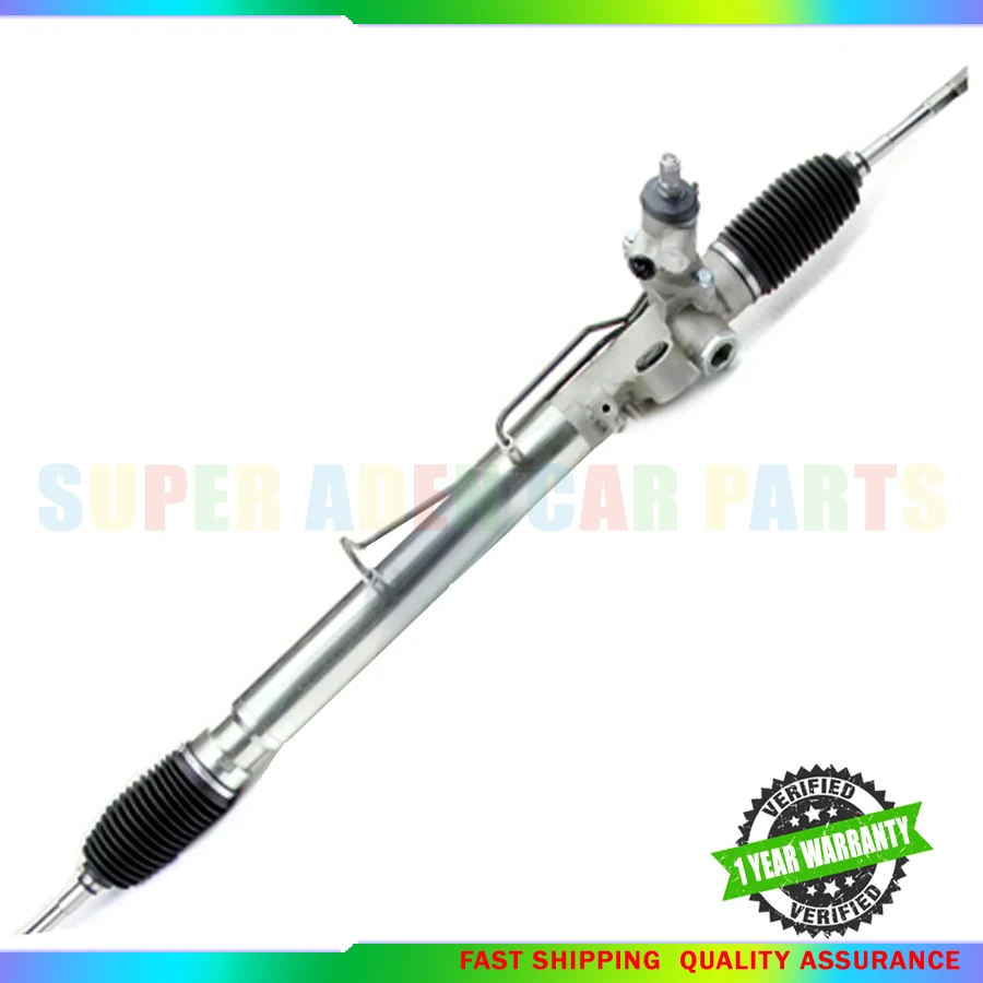 Steering Gear POWER STEERING Rack OEM 44200-26481 44200-26480 4420026481 4420026480 For car Toyota Hiace 2WD 2006- LHD
