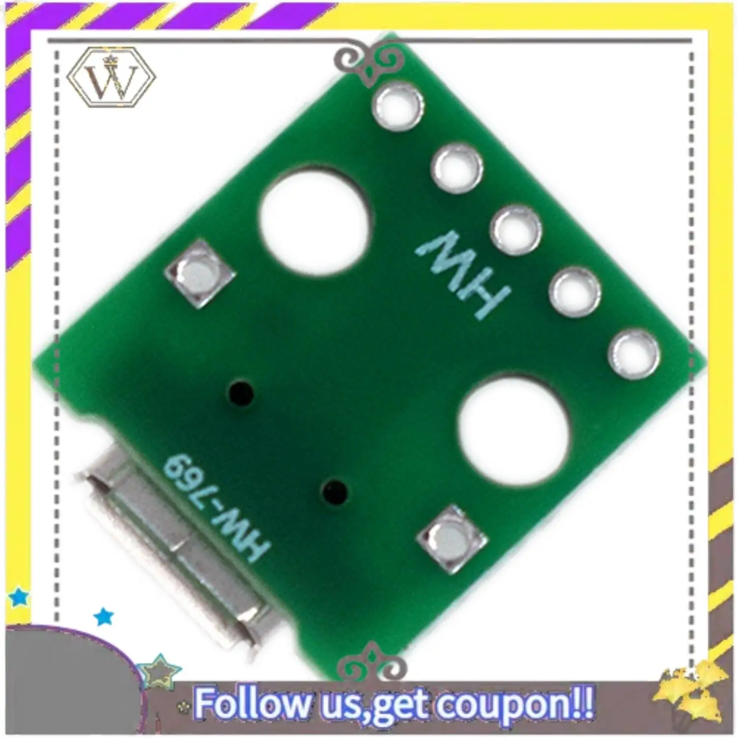 New 12 Pcs Lens Spanner Wrench Repair Open Tool Ring Remover With Three Set Driver For Dslr Camera & 10 Pcs Micro-Usb To Dip Ada