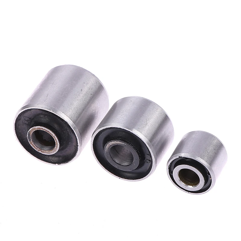 GY6 50cc 125cc 150cc Engine Mount Shock Bushing for 139QMB 152QMI 157QMJ Chinese Scooter Moped ATV Go-Kart