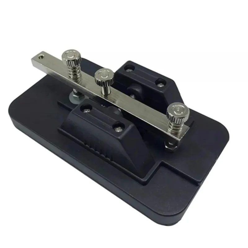 AED7-DM901 Sound Key Automatic Key Transmitter Exerciser Oscillator Morse Code Shortwave Radio CW