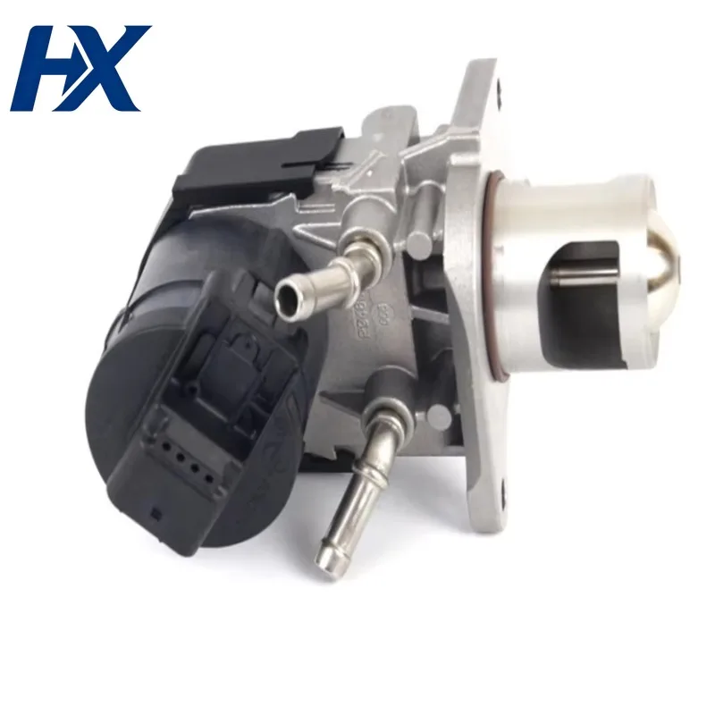 

11717810871 11717805447 Auto EGR Valve for BMW 1 3 5 6 7 Series X1 X3 X5 X6 Diesel N47 N57 Engines