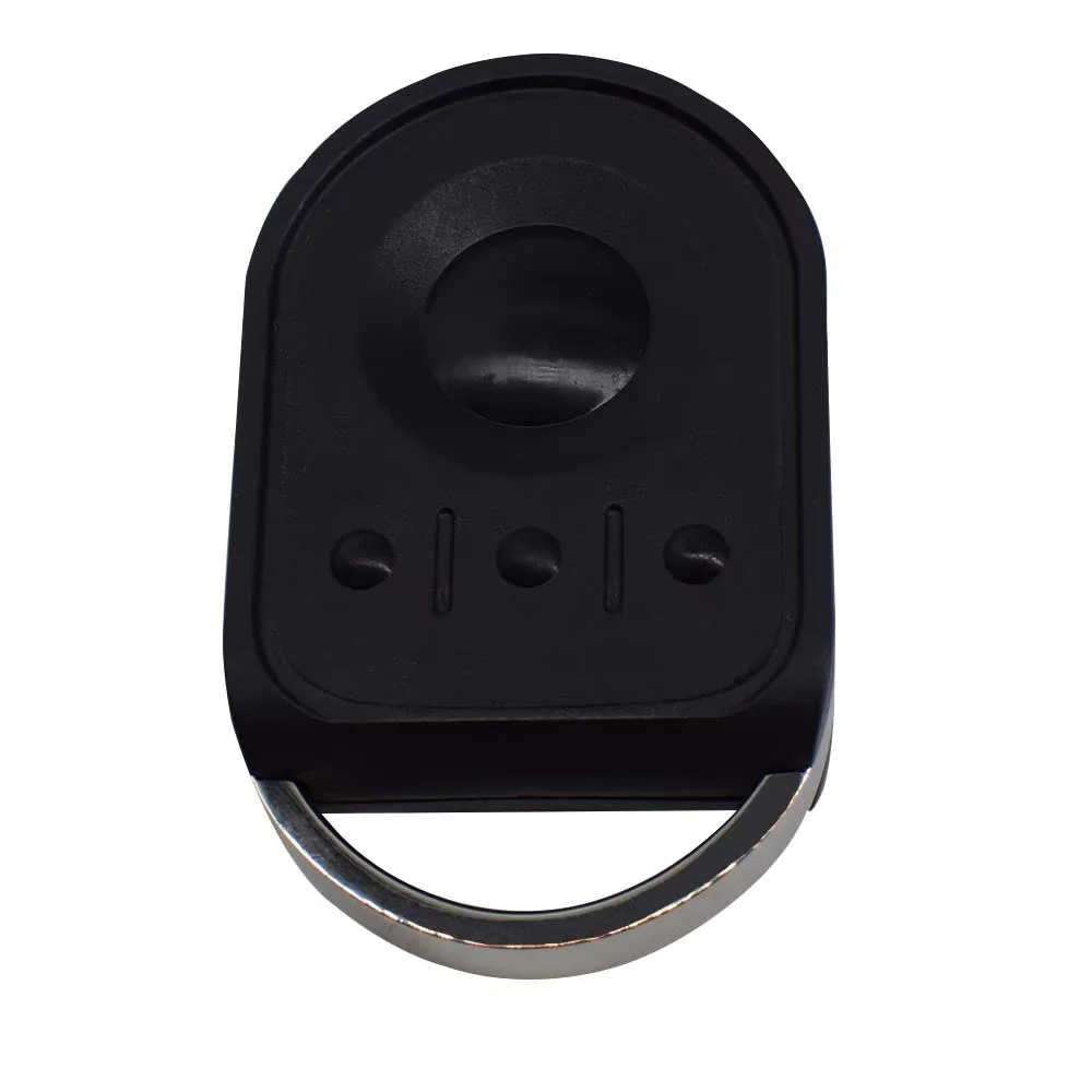 Für SOMFY Keygo 4 RTS Garagen-/Tor-Fernbedienung 433,42 MHz, kompatibel mit SOMFY Keytyt Keygo 2RTS / 4RTS / NS 2 RTS/ NS 4 RTS