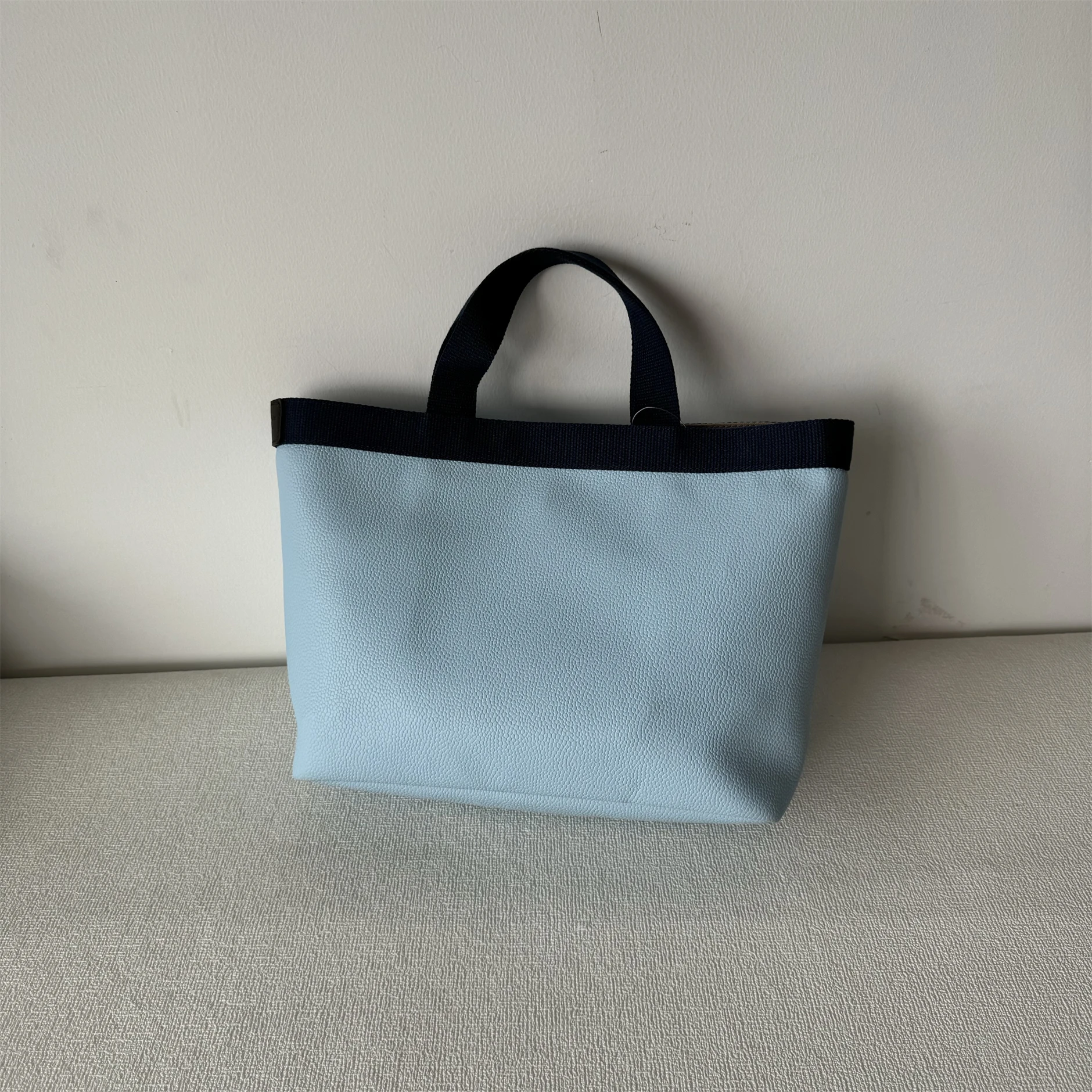 レディース シンプル カジュアル 大容量 通勤 ハンドバッグ トートバッグ