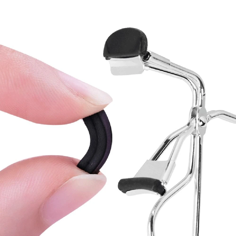 Curl Eye Lash Makeup Tools Women Eyelash Curling Clip Lash Curling Applicator Partial Eyelash Curler Eyelash Lift Clip