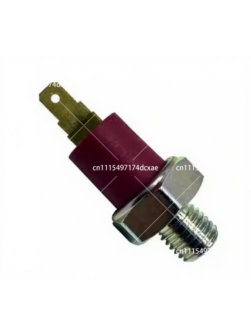 Engine Oil‑Sensing Plug Pressure Sensor, Replacement Monitoring Component for D19‑Series Engine Equipment Maintenance