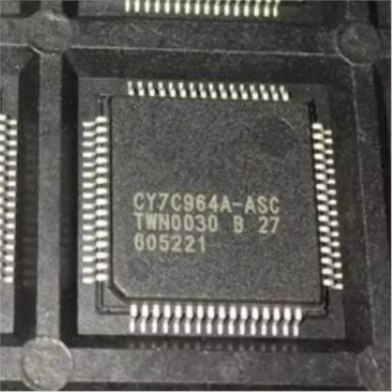 5Pcs Cy7C964A-Asc C…