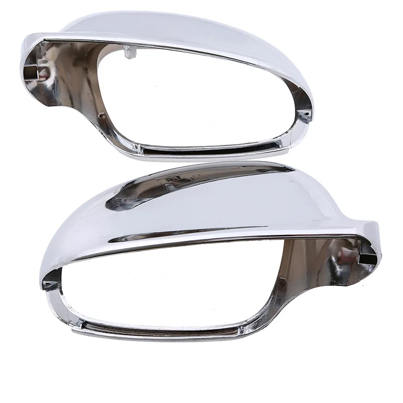 

Suitable for Golf 5 MK5 Jetta 06-10 Mirror Housing Cover Electroplating.