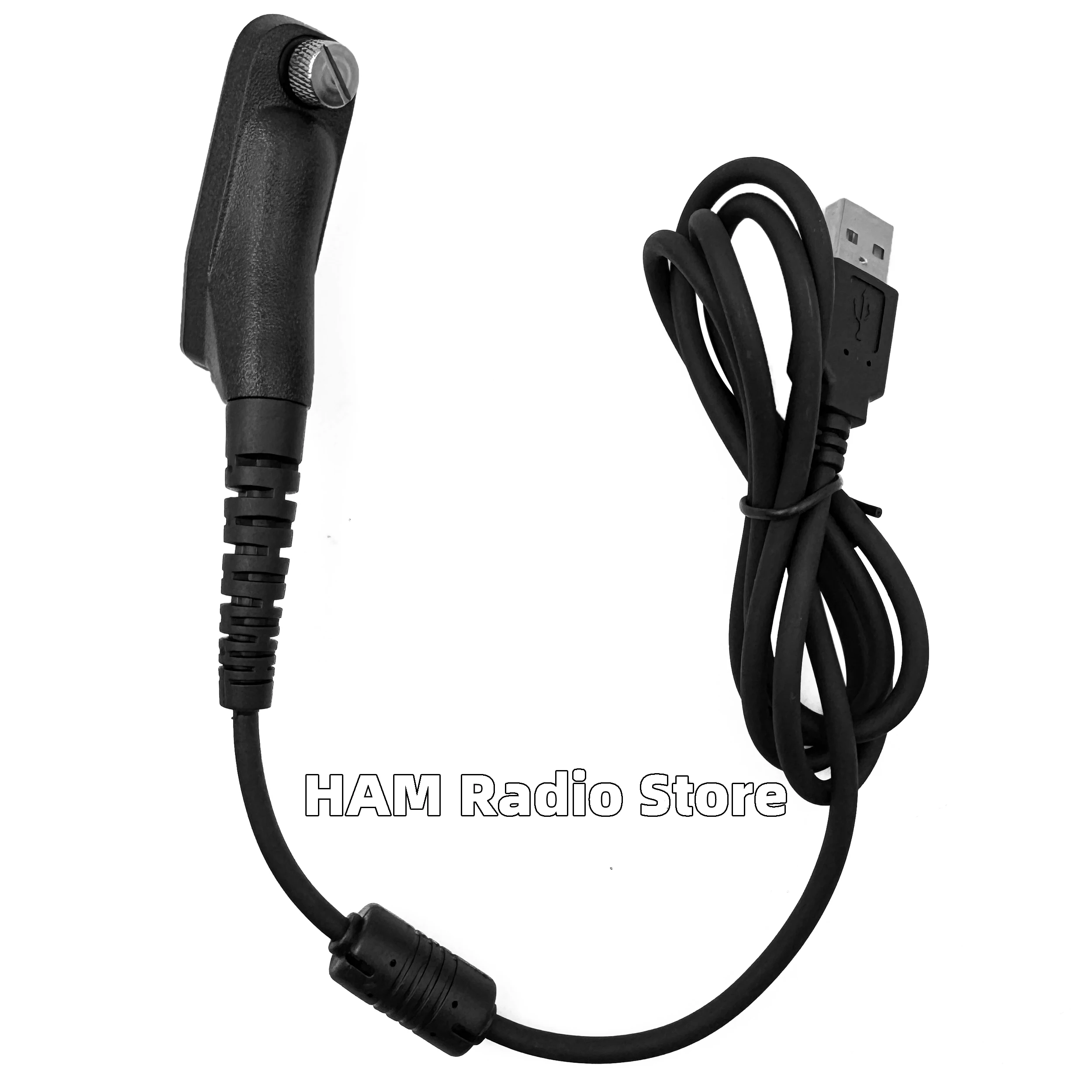 Cable de programación USB para Motorola DGP8550e DGP5550e DGP8050e DGP5050e DP4400e DP4401e DP4600e DP4601e DP4801e DP3600 DP3400