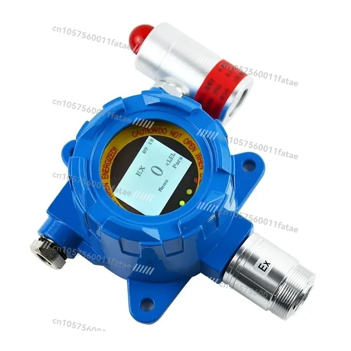 BH60 Test Tool, Fixed Test Suitable for LEL, Home or Commercial
