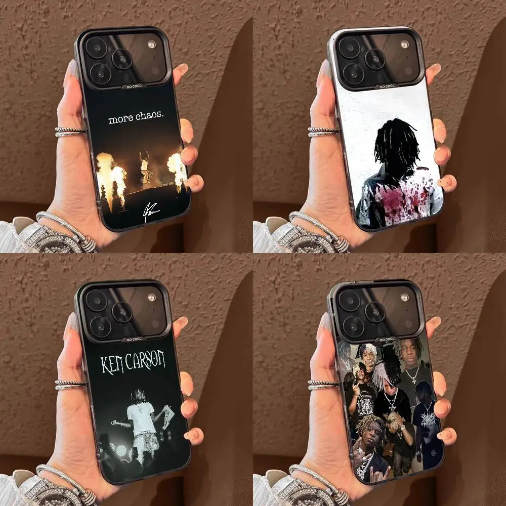 K-Ken C-Carson A Gr…