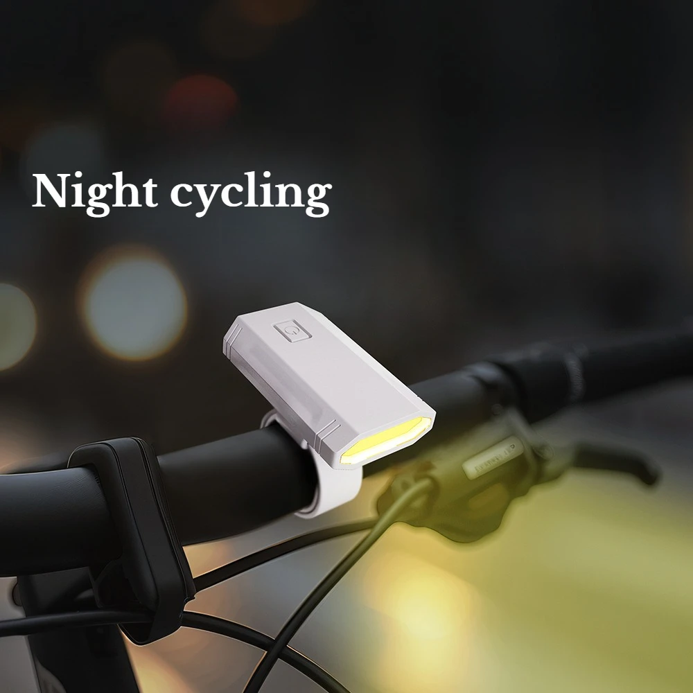 New Outdoor Travel Creative Portable Lighting Night Light USB Charging Mini Emergency LED Light with 360 ° Adjustment