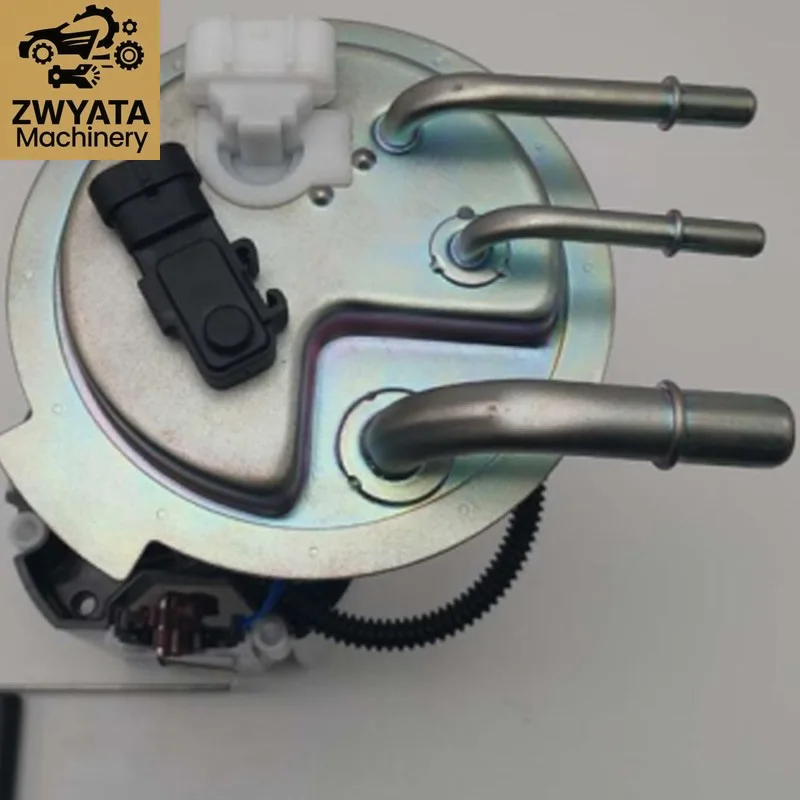Fuel Pump Assembly 19149059 19256622 MU1546 For Cadillac Escalade Chevrolet Avalanche Suburban GMC Yukon 1500 V8 5.3L 6.0L