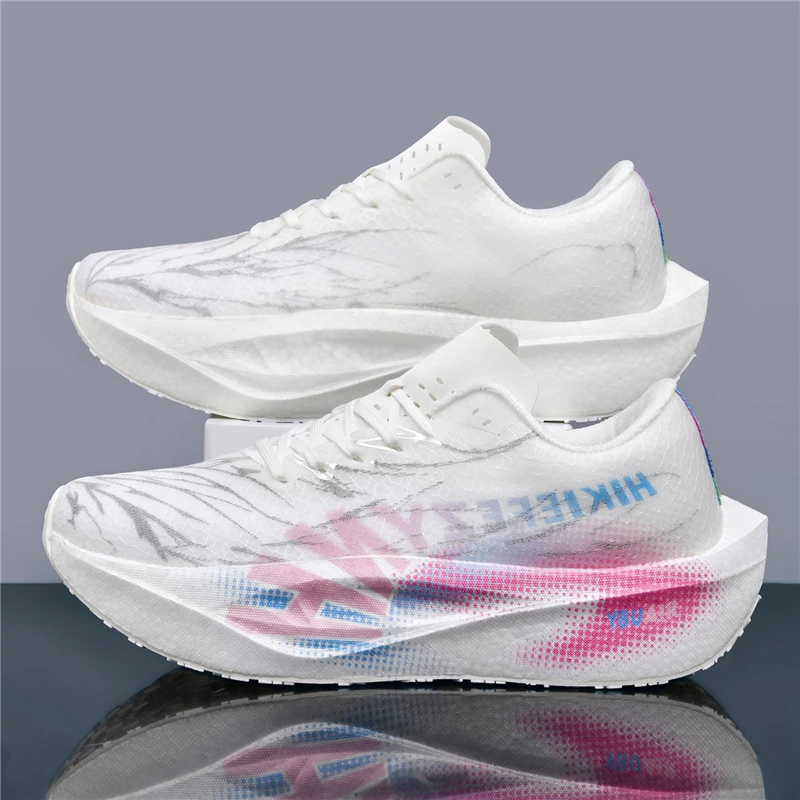 Air Cushion Jogging Shoes Runn - đánh giá và giá Table Tennis Gun