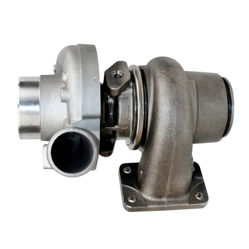 Turbo HX30 Turbocharger 3592102 3804878 Cummins Engine 4B3.9 6B5.9 Compatible With Komatsu PC128US-2 PC120 D31