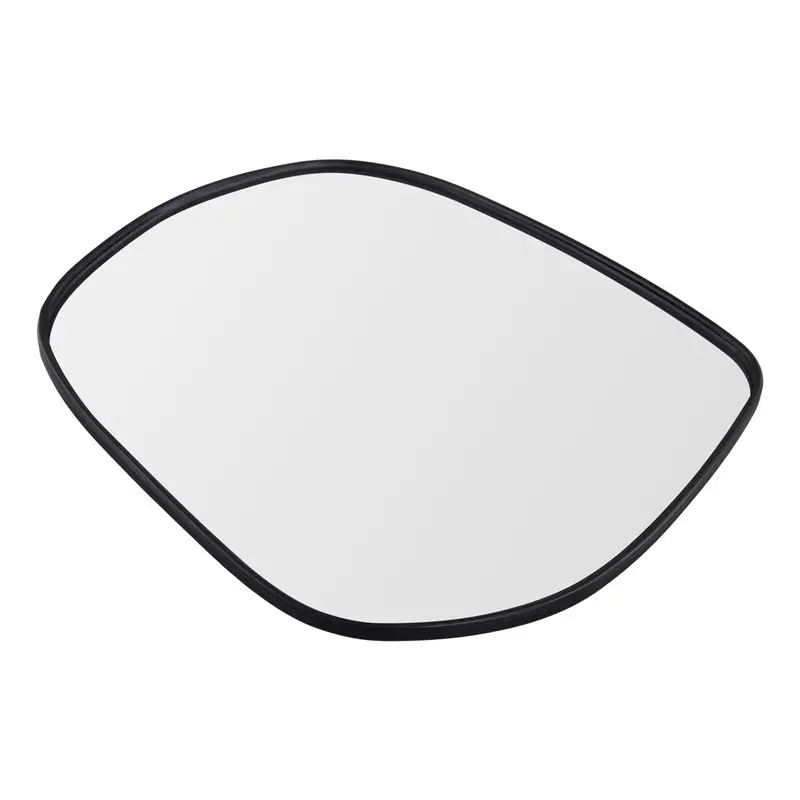 AU16-For Toyota Prado 2010-2013 2014 2015 2016-2019 Rearview Side Mirror Lens Outer Car Mirrors Part 87961-0G020
