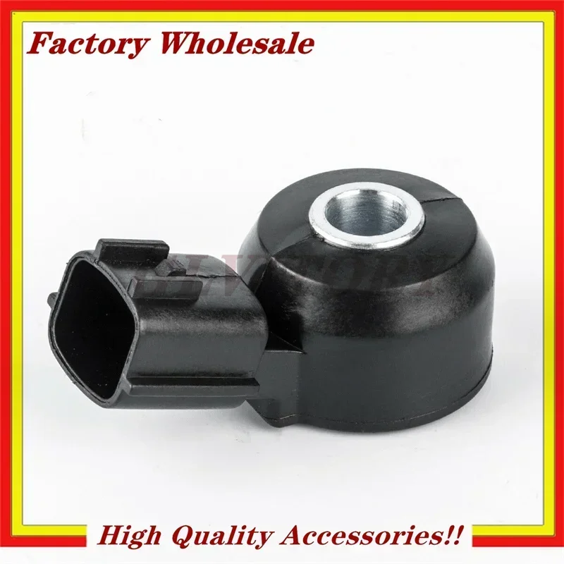 22060-2A000 22060-AA130 PE0118921 SU6846 22060-7B000 Sensor de detonación de golpe de encendido PE01-18-921 para INFINI MAZDA NISSAN SUBARU