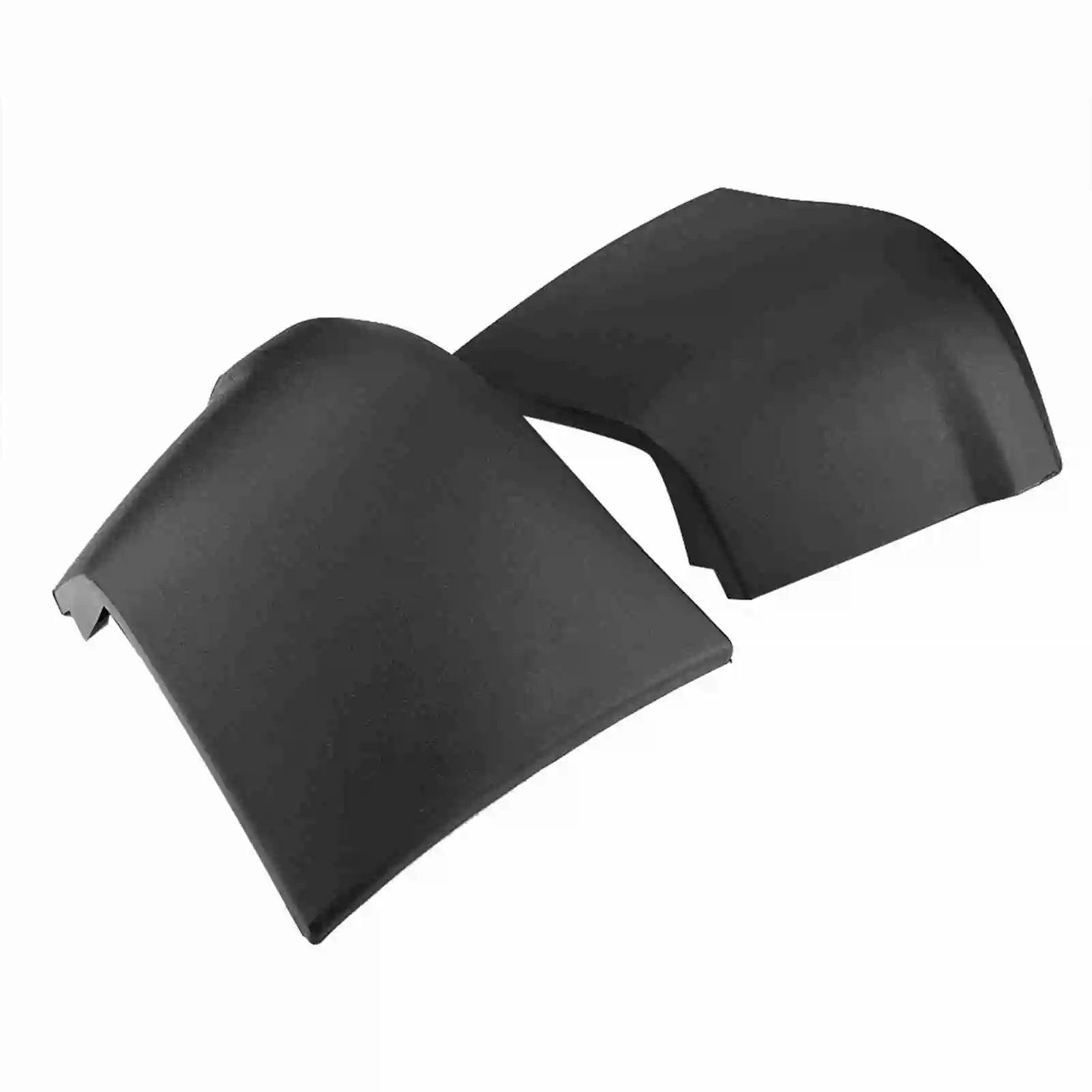 

1 Pair Car Rear Bumper Tow Cover Cap 4420160 for Ford Transit Connect 2002-2013