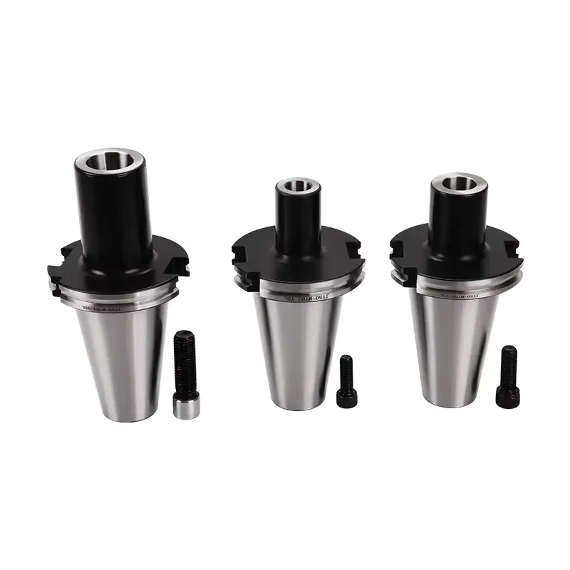 ONWCNC SK-MTB Morse Taper Tool Holder Bearing Milling Cutter 42CrMo 50-52HRC 0.003mm Accuracy SK30 SK40 SK50