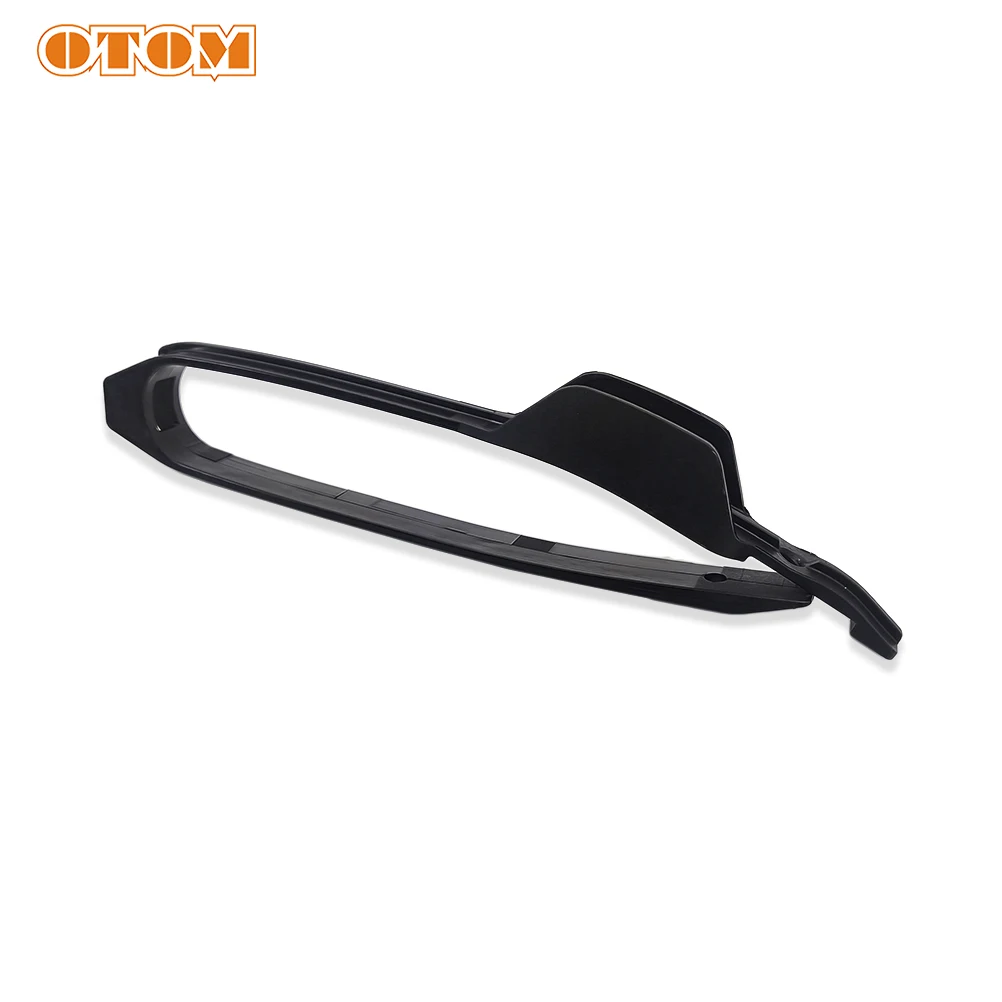 ملحقات الدراجات النارية سوينغ الذراع سلسلة المنزلق دليل حماية الخلفية Swingarm حامي ل شيركو SE/SEF 125-500 2014-2023 الدراجات #4