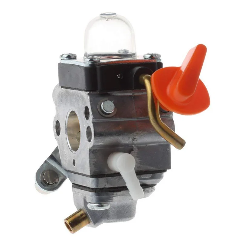 

SOFT-Carburetor For Stihl FS87 FS90 FS100 FS110 HT100 KM90 Zama C1Q-S174 Garden Power Tool Accessories 4180-120-0611