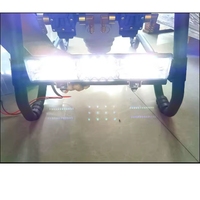 DJI T60 T50 T40 T30 T25 Agricultural Crop Protection Drone LED Night Headlights Night Running Lights Agricultural Lighting