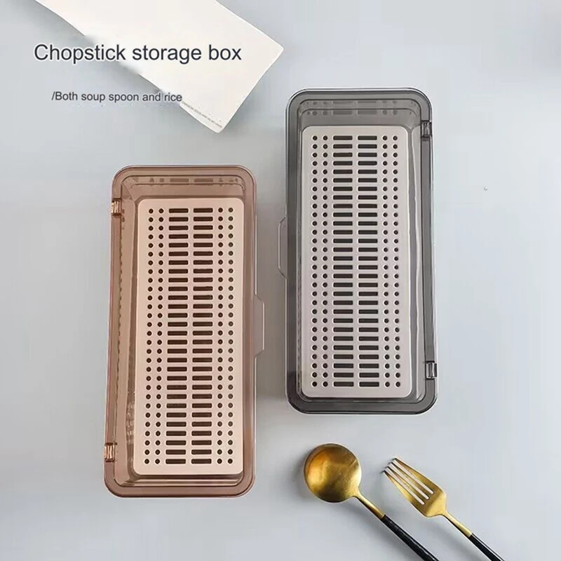 Abwr-laci Organizer, jelas meja rias penyimpanan dan Organizer, Make Up pemegang dengan tutup untuk penyimpanan tampilan kamar mandi