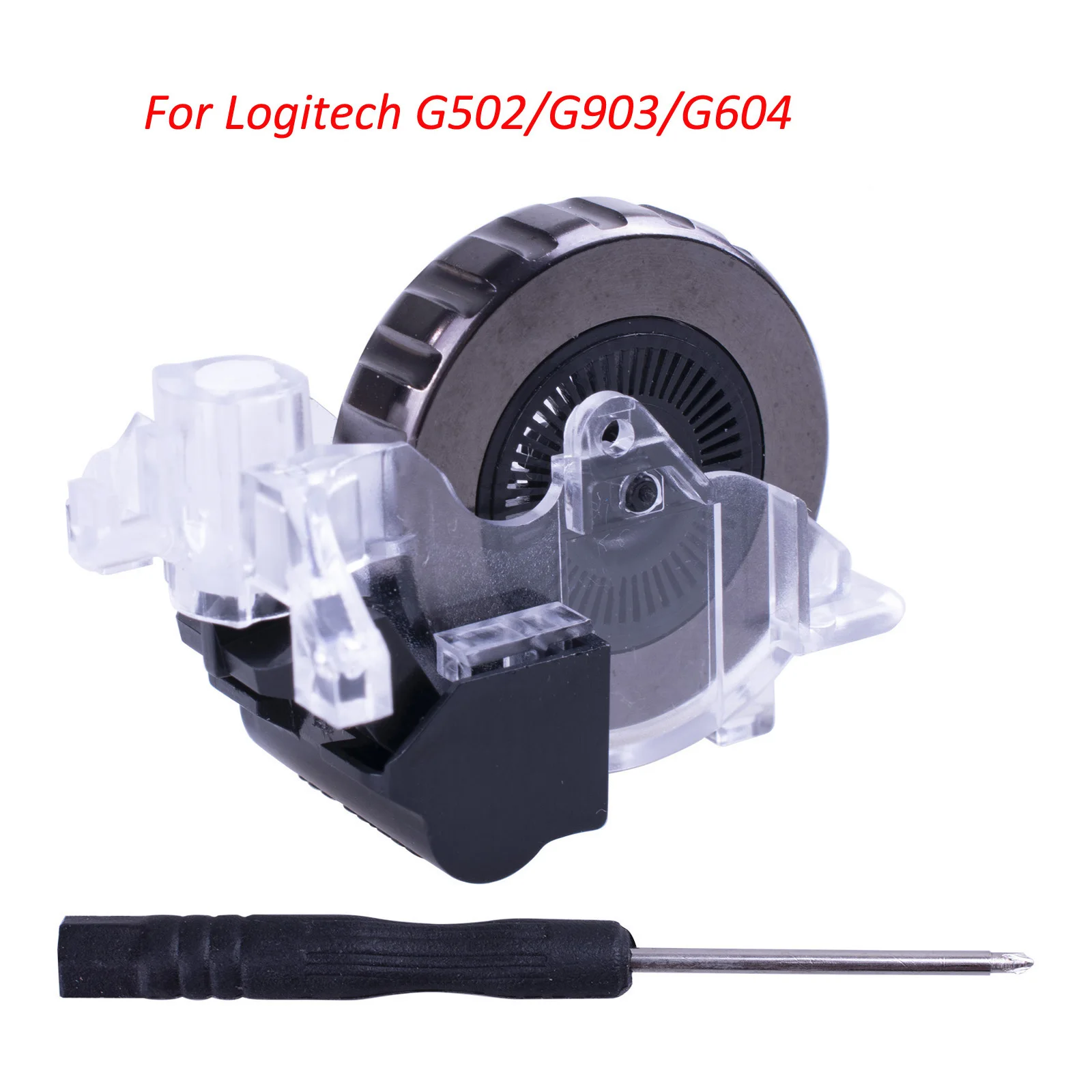 New Mouse Roller Wheel Scroll for Logitech MX518 G403 G500 G502 G703 G900 G903