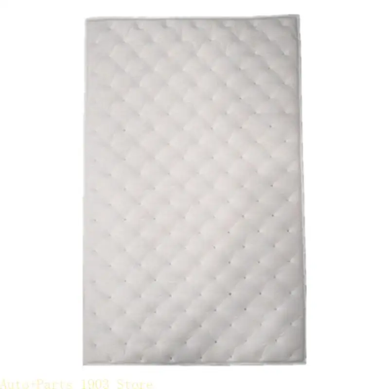 

E21C Car Sound Dearing Mat, 20''x32 АВТОМОБИЛЬНЫЙ Звук Дейнер, шумоподобная и вибрационная демпфирование материала