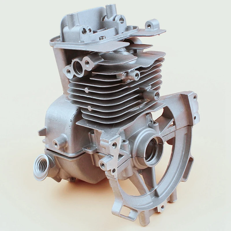 ABUL-สี่จังหวะเครื่องตัดหญ้าตัดเครื่องตัดหญ้า GX35/140FA อุปกรณ์เสริม Crankcase ASSEMBLY 39 มม.