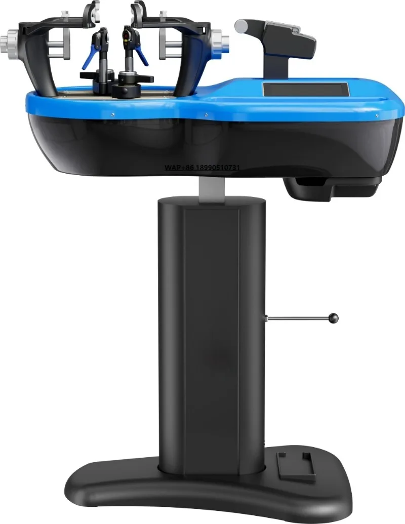 

Automatic Tennis Stringing Machine Electronic Racket Badminton Stringing Machine S7